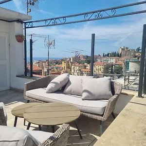 La Casa Dello Svedese Appartamento