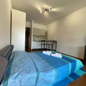 Semeria, Box Auto E Terrazzo Appartamento